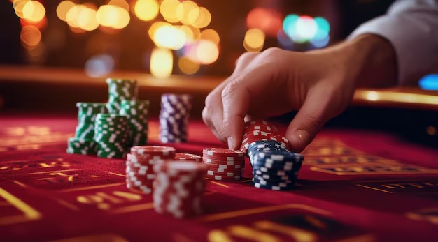 sogotogel Togel 2D live draw display showing result confirmation and settlement notification